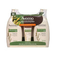 Aveeno Daily Moisturizing Lotion (18 fl. oz., 2 pk. with 2.5 oz. Tube)
