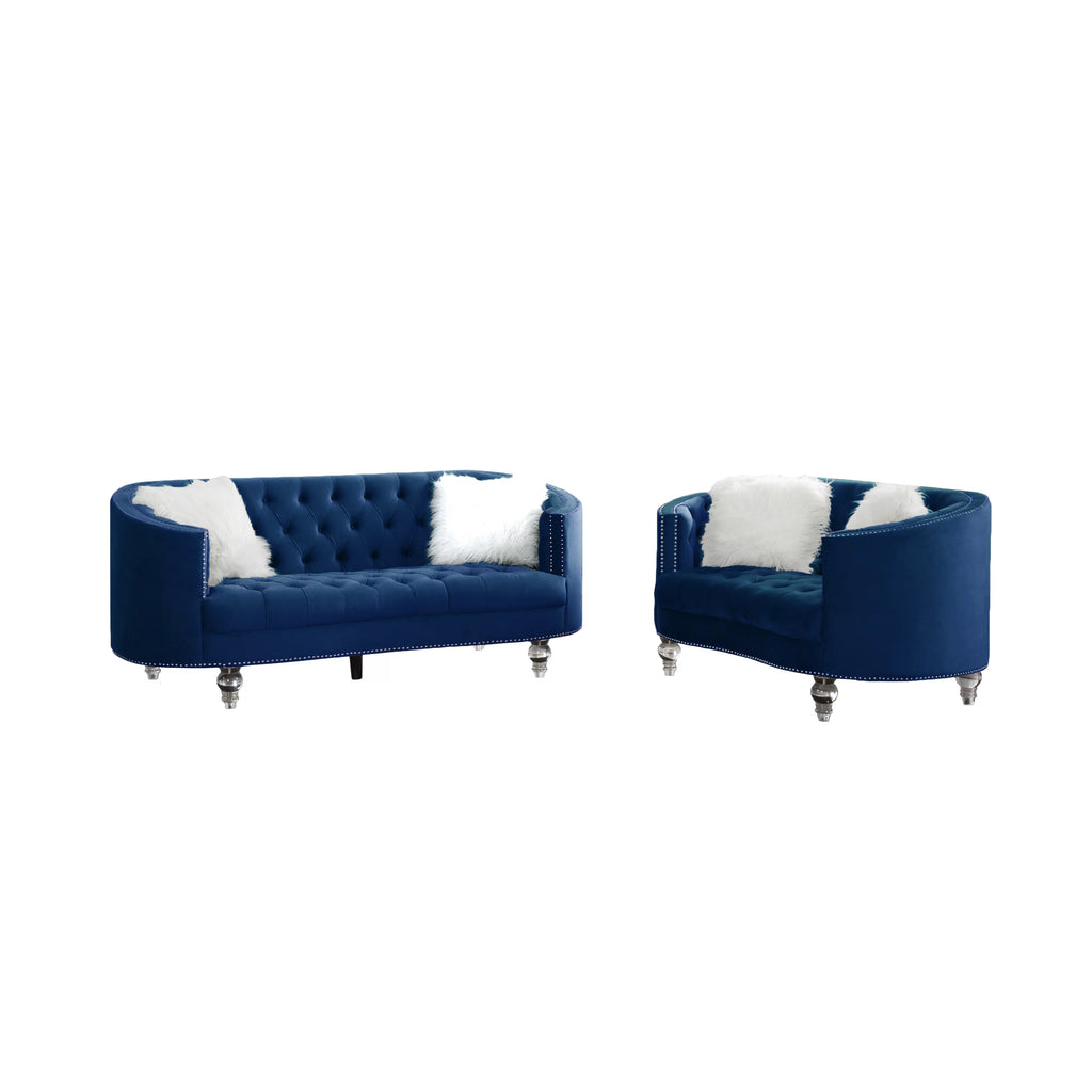 2 Piece Living Room Set V9511