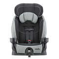 Evenflo Chase Sport Harnessed Booster Car Seat, Jayden 18x18.5x29.5 Inch (Pack of 1)
