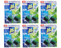 Soft Scrub In-Tank Toilet Cleaner Duo-Cubes, Alpine Fresh, 2 Count - 6 Pack