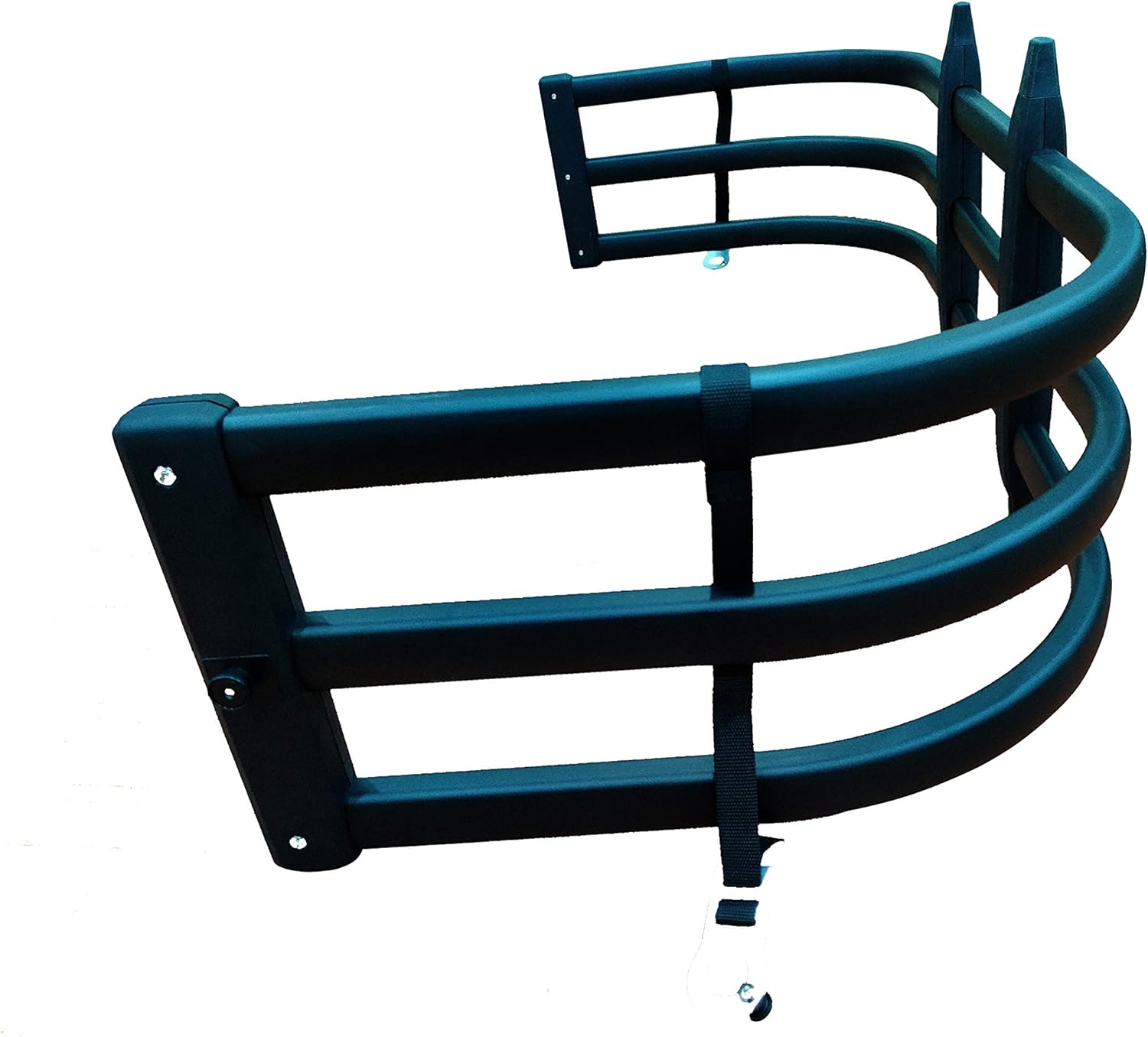 Truck Bed Extender for Ford F-150, Dodge Ram 1500 2500 3500 E5728
