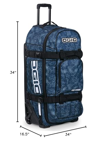 OGIO Rig 9800 Gear Bag C7619