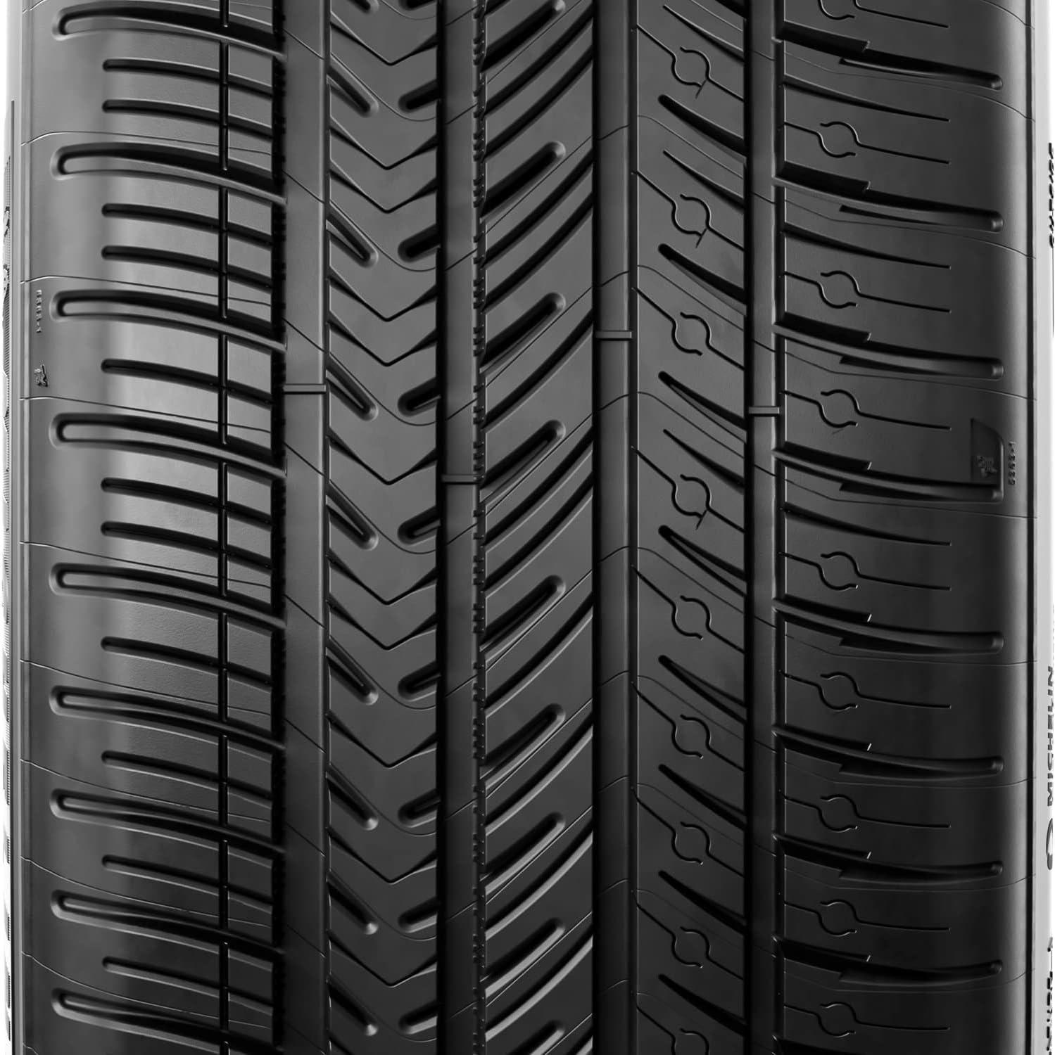 Michelin Pilot Sport All Season 4 Performance Tire 275/30ZR20 Q6847