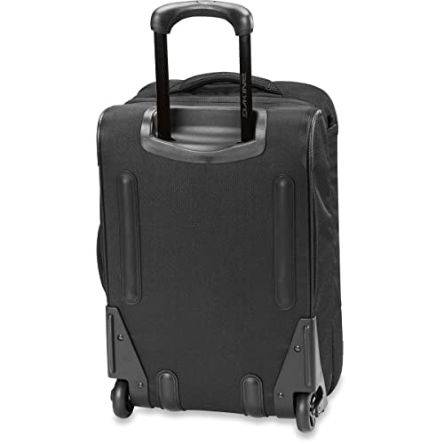 Dakine Carry On Roller 42L Black D18422