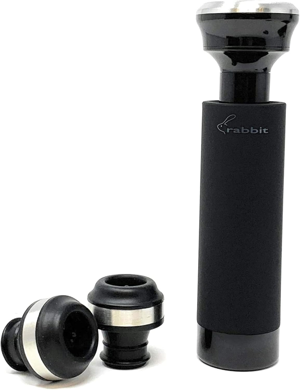 Rabbit Electric Wine Opener Set V433721
