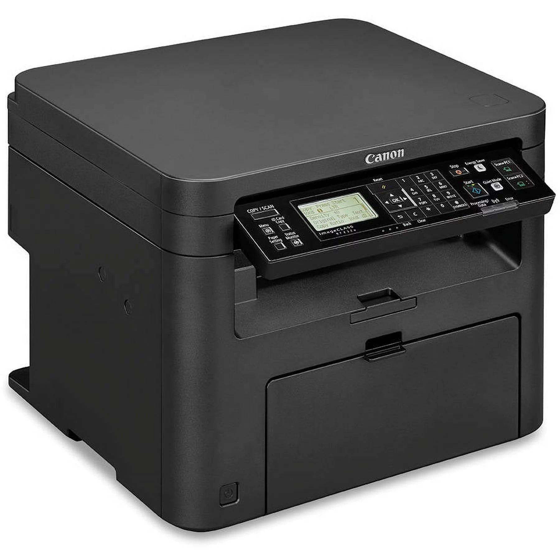 Canon imageCLASS MF232w Wireless Monochrome Laser Printer E14900