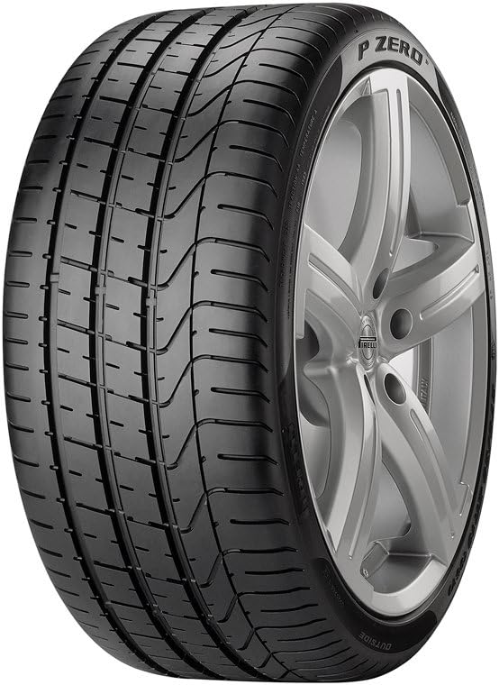 Pirelli P ZERO Radial Tire 275/40R20 106Y V598