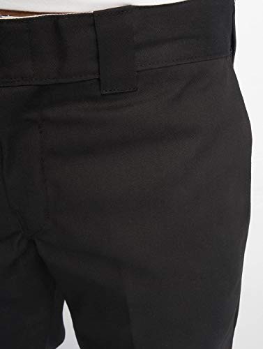 Dickies Men's Slim Straight Fit Work Pant C96221