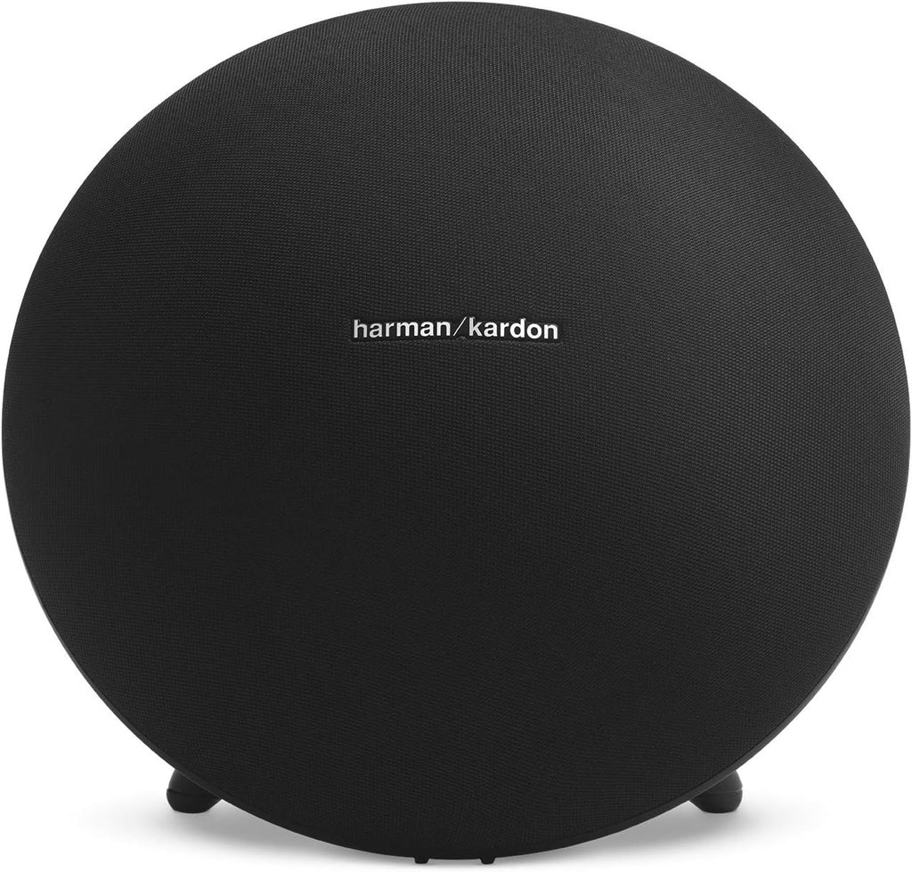 Harman Kardon Onyx Studio 4 Wireless Bluetooth Speaker, Black T725659