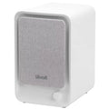 Levoit True HEPA Air Purifier LV-H126, Compact for Small Rooms, Bedroom, Offices, Dual Activated Carbon Filters for Smoke Odors，200sq ft
