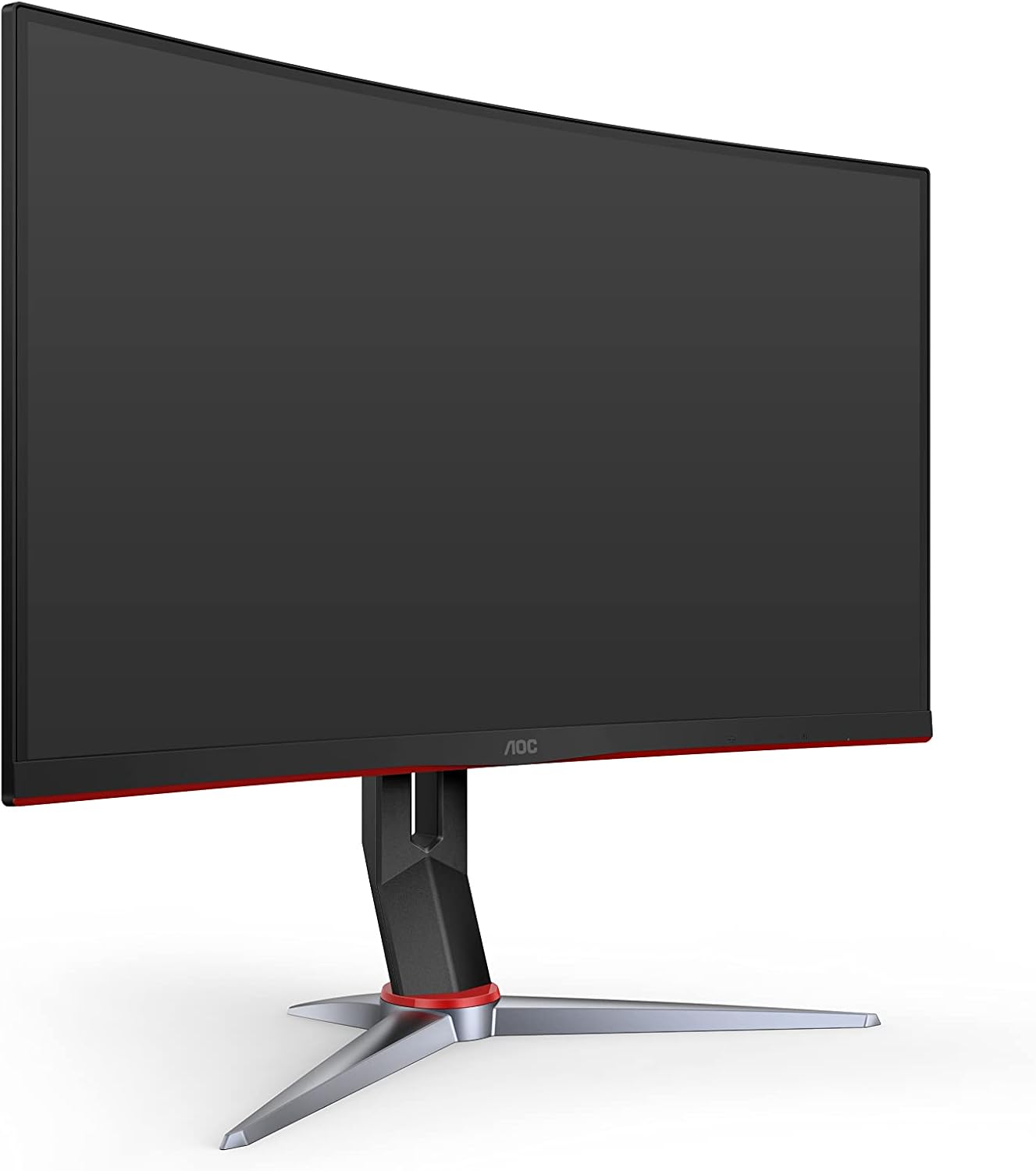 AOC G2 Series C24G2 24" Curved FHD FreeSync Monitor V595