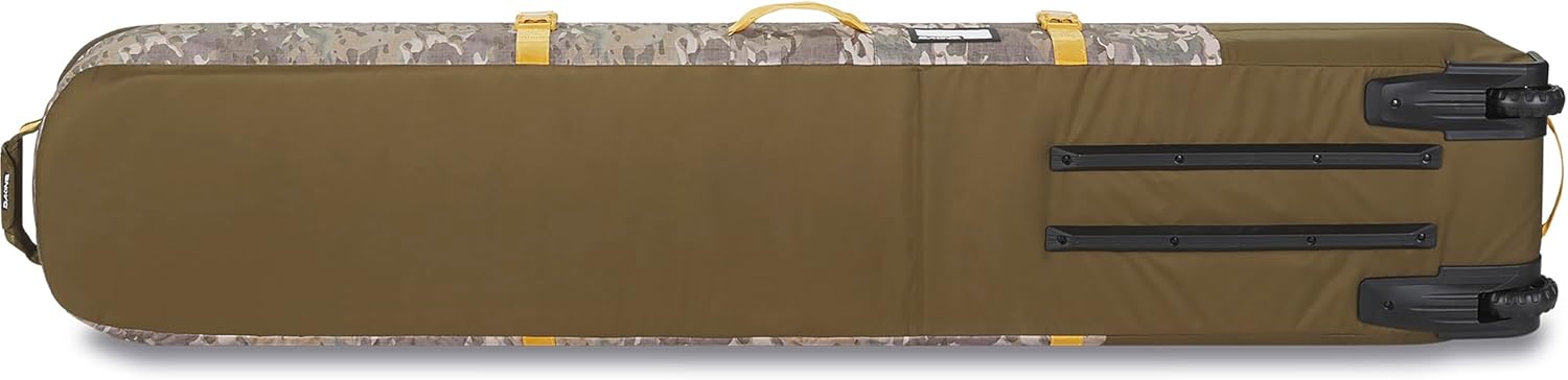 Dakine High Roller Snowboard Bag - Vintage Camo, 165 cm X92170