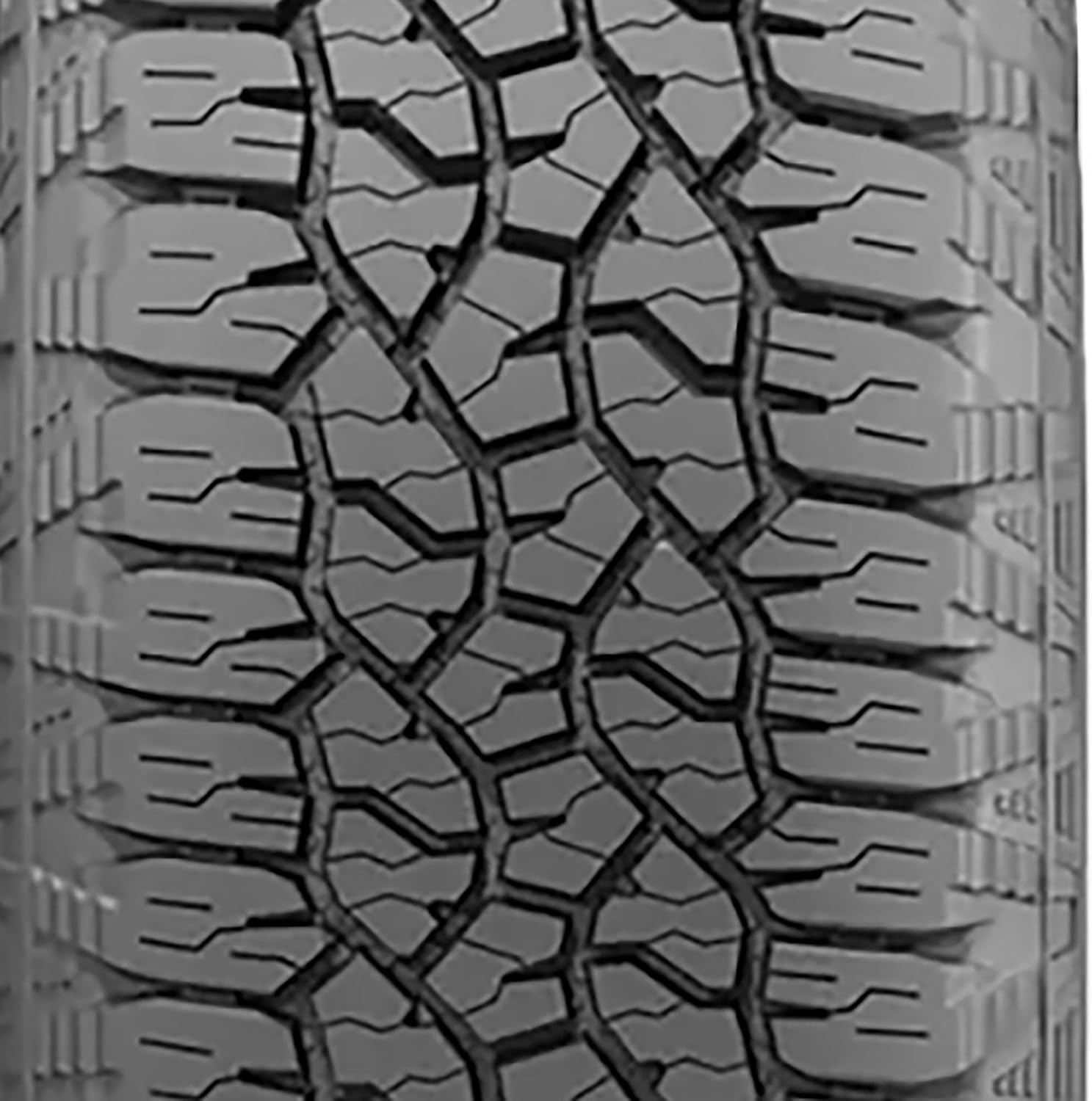 Goodyear Wrangler Workhorse AT LT265/75R16 E Light Truck Tire Z882513