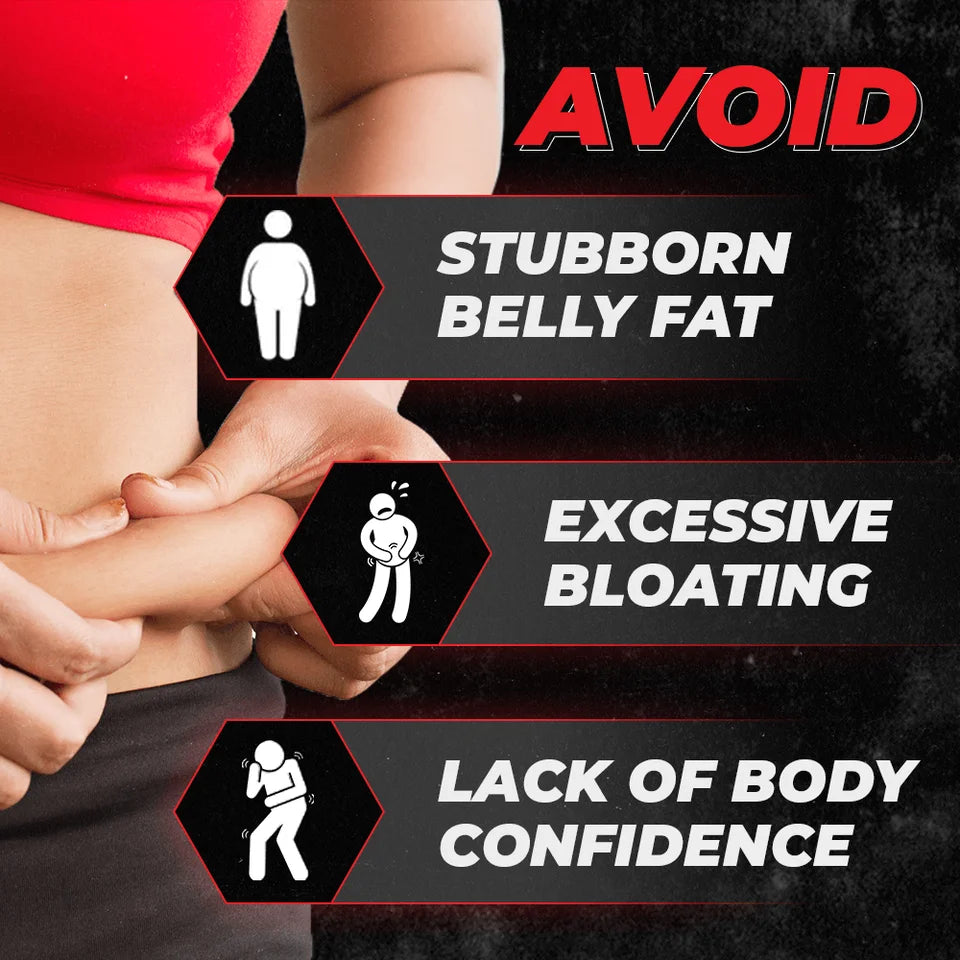 Unaltered Belly Fat Burner Weight Loss Pills for Men & Women, 90 Softgels Y1291