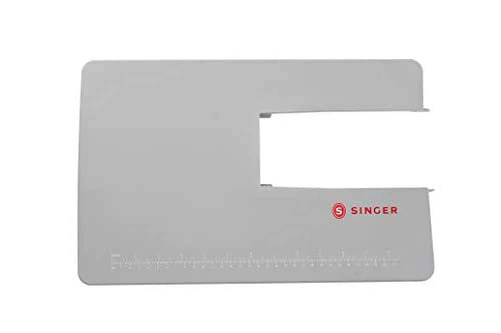 Singer® Extension Table for Heavy Duty Sewing Machines, Gray J720584
