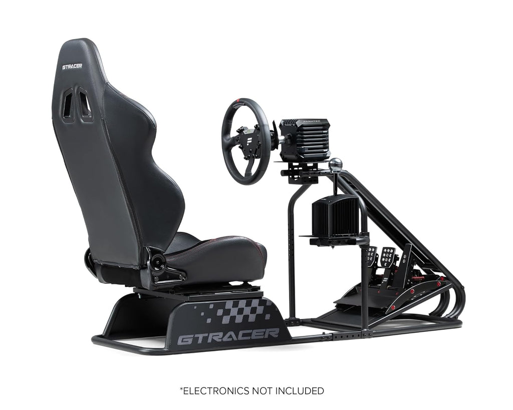 Next Level Racing NLR-R001 GTRacer Simulator Cockpit Z5273