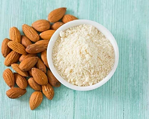 Blanched Almond Flour, 12 Pounds, Kosher, Vegan by Food to Live Z659