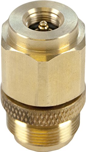 Mr. Heater Portable Buddy with Adaptor for Gas Heating Cartridge R4407