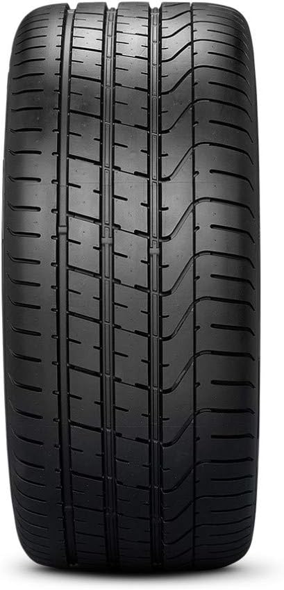 Pirelli P ZERO Radial Tire 275/40R20 106Y V598