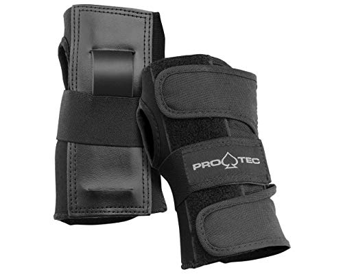 Pro-Tec Street Gear Jr 3 Pack Black K920207