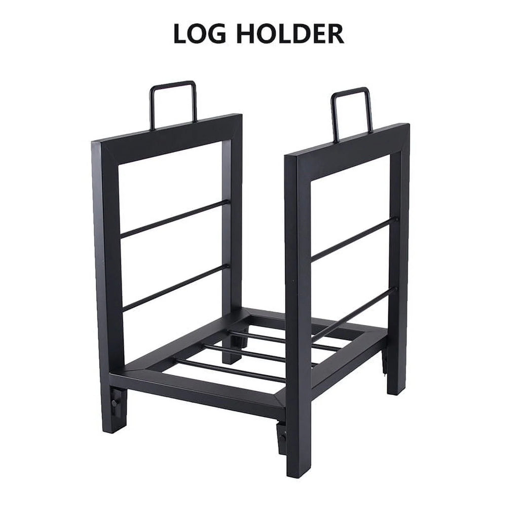 Lifespace Firewood Log Holder O96315