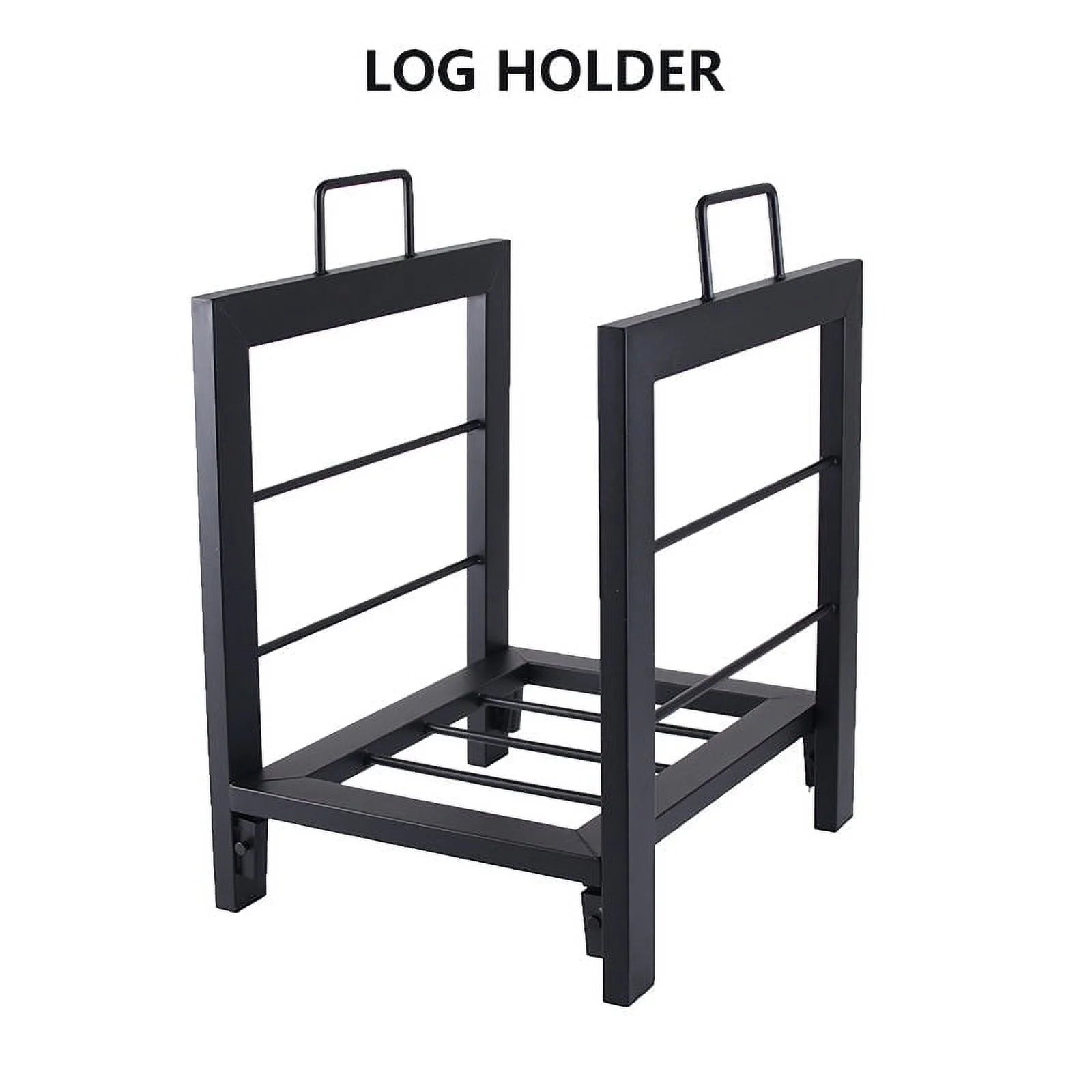 Lifespace Firewood Log Holder O96315