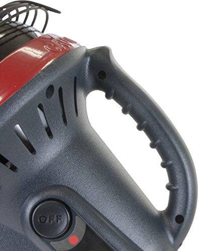 Mr. Heater Portable Buddy with Adaptor for Gas Heating Cartridge R4407
