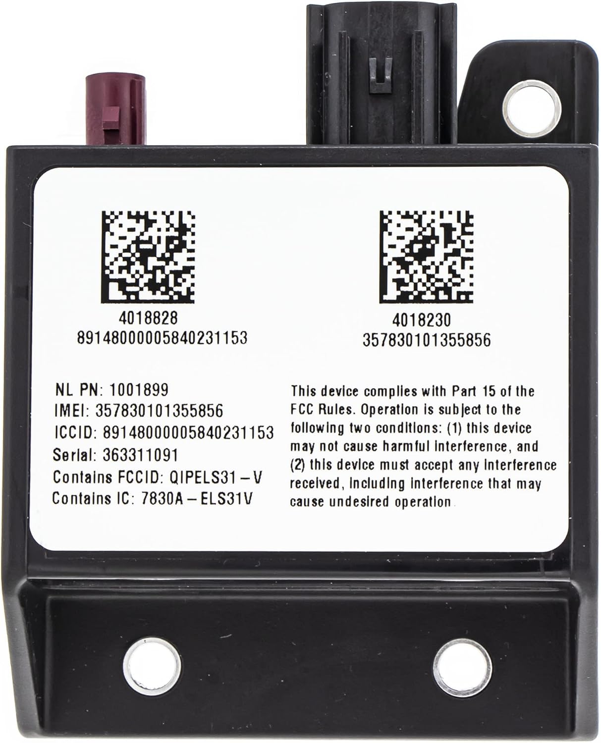 Polaris Ride Command Navigation Upgrade 2.0 for Slingshot S SL Y47609