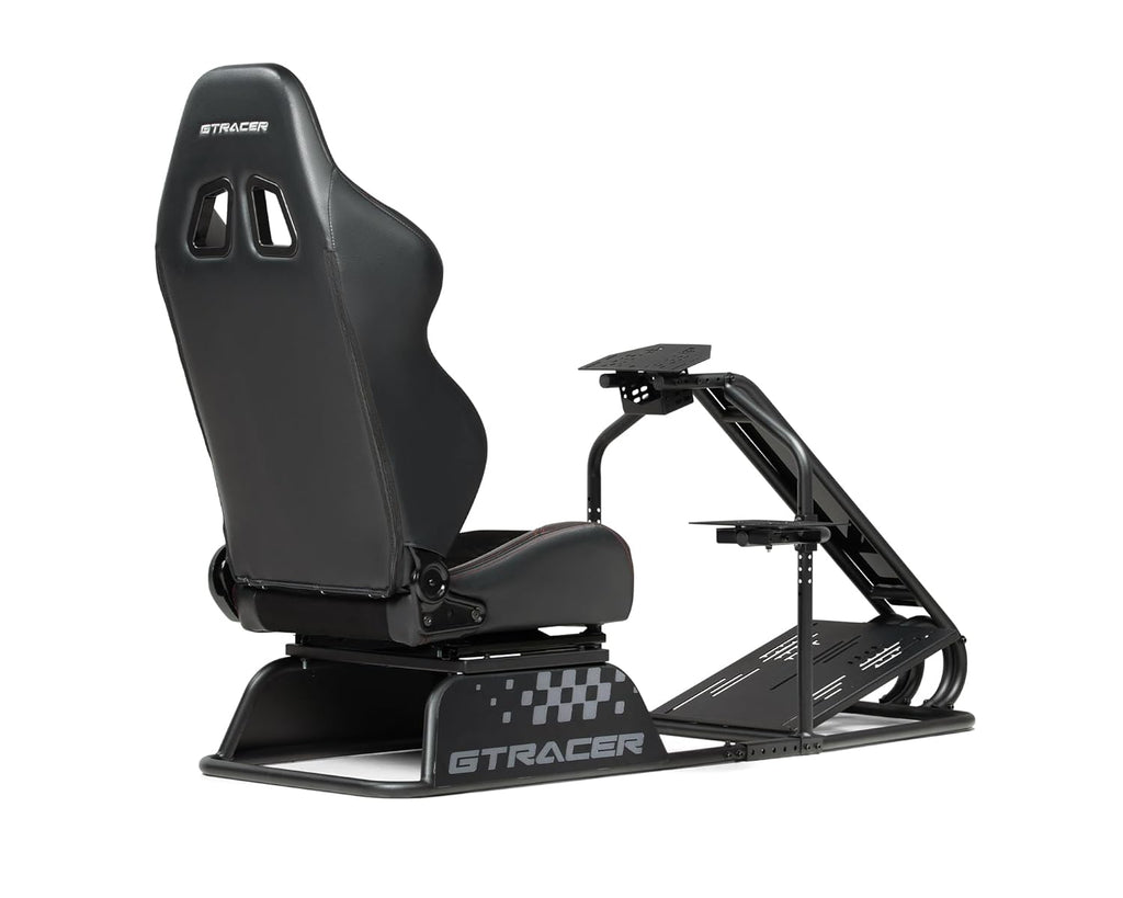 Next Level Racing NLR-R001 GTRacer Simulator Cockpit Z5273