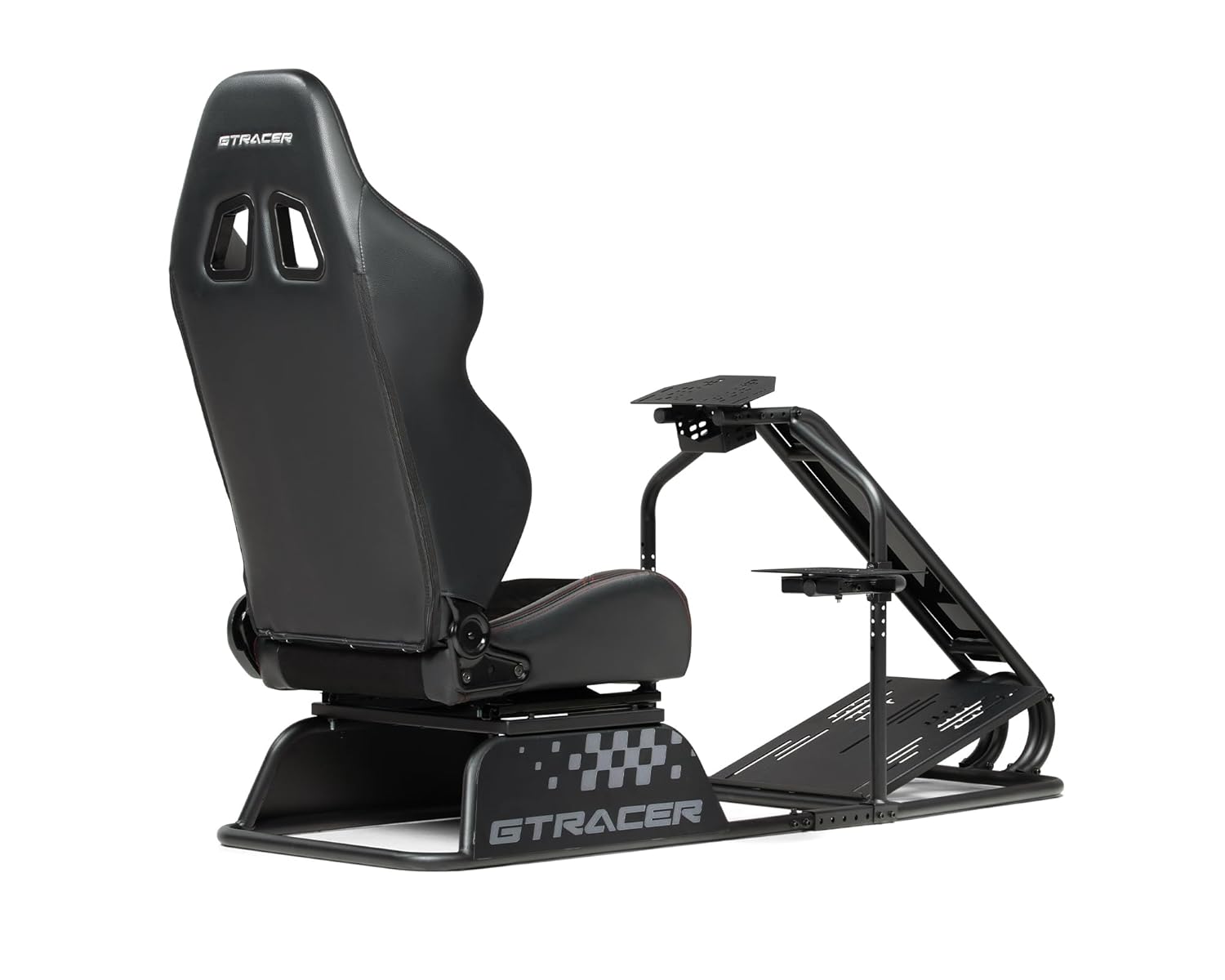Next Level Racing NLR-R001 GTRacer Simulator Cockpit Z5273
