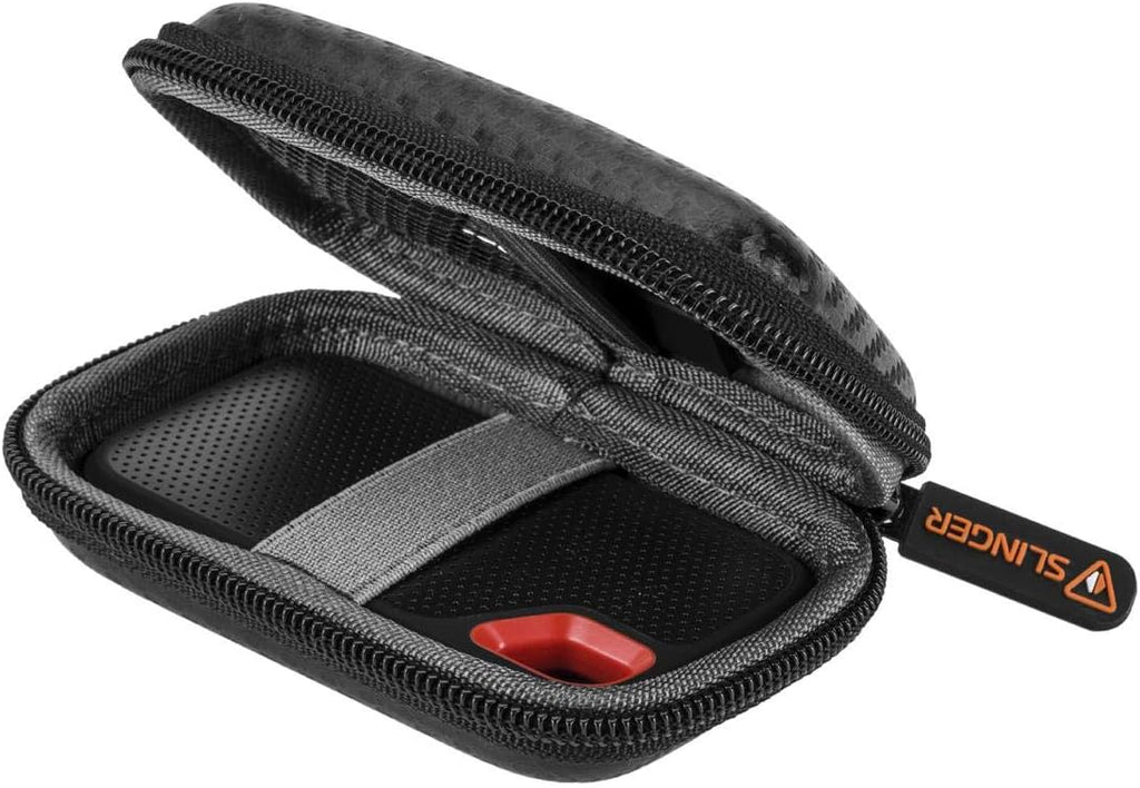 SanDisk Extreme Portable 4TB External SSD V2 with Drive Case L881199
