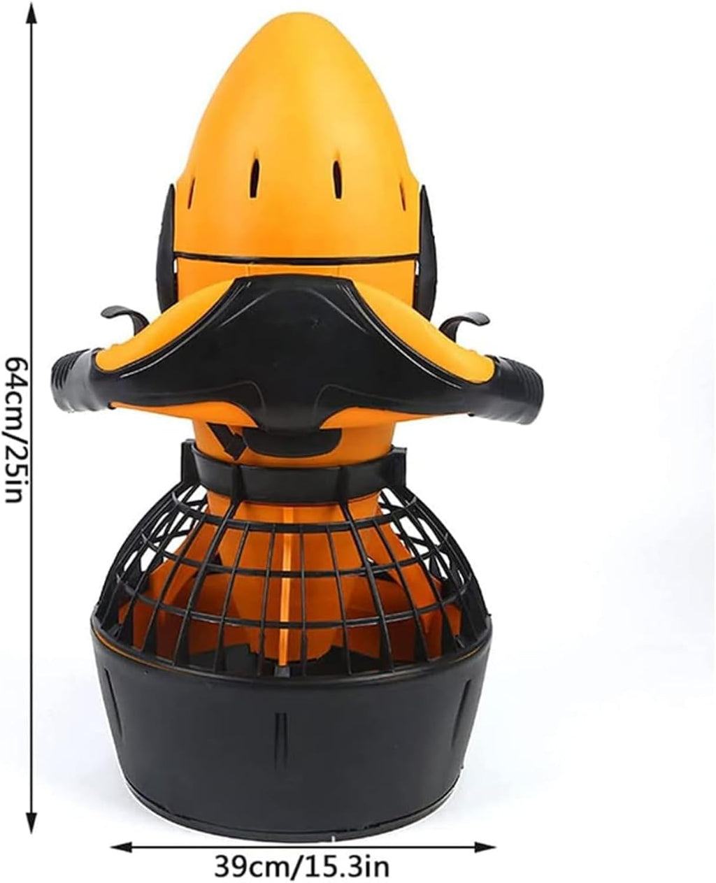 Underwater Sea Scooter 300W for Diving and Snorkeling I18943