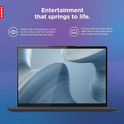 Lenovo Ideapad Flex 5 14" Touch Laptop, i3, 4GB RAM, 128GB SSD B927
