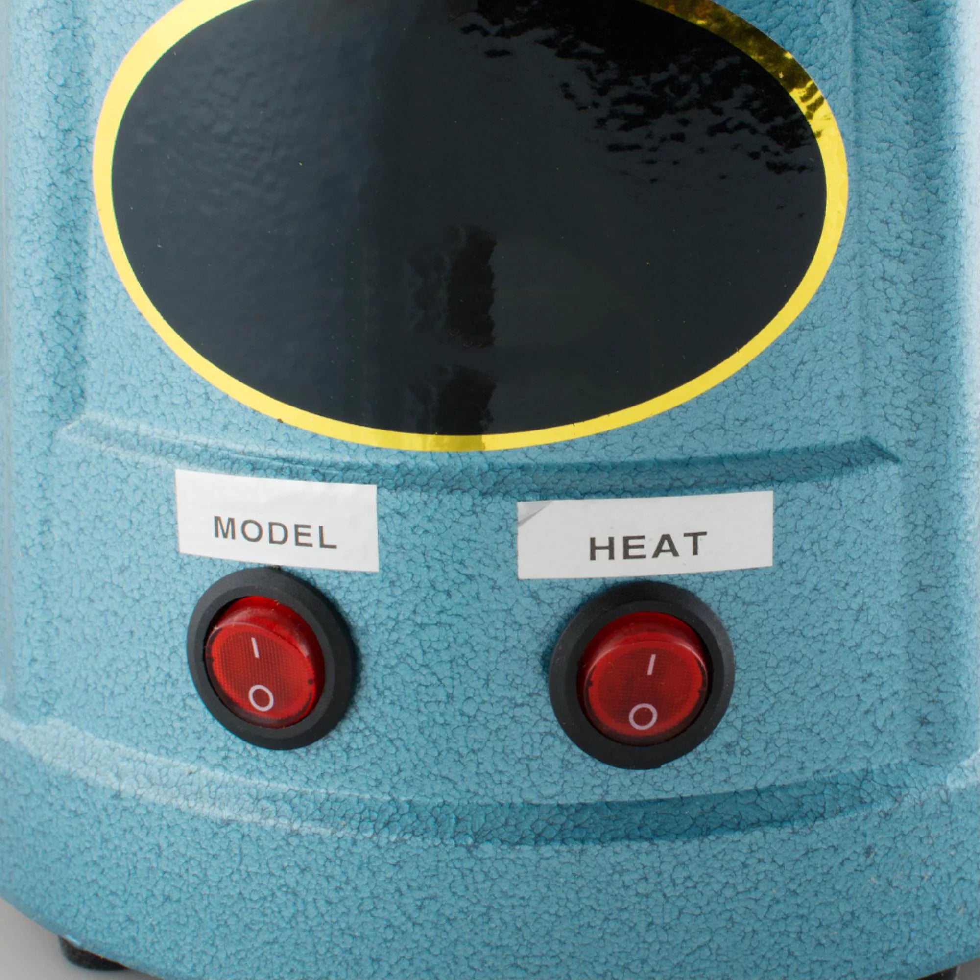 800W Dental Vacuum Forming Machine with Adjustable Heat Molding E333