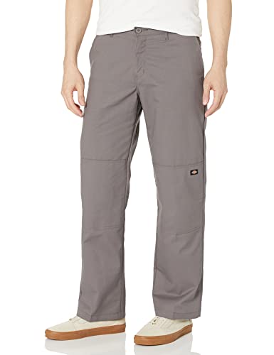 Dickies Men's Relaxed Fit Double Knee Pant