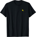 Peanuts Woodstock Faux Pocket T-Shirt