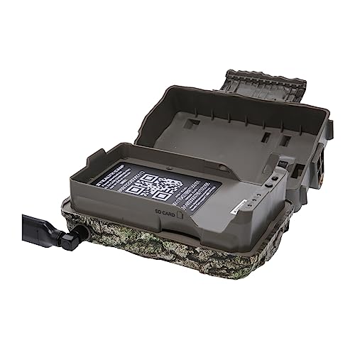 Stealth Cam Fusion XPro 36MP Cellular Trail Camera with 32GB SD Card Bundle (2-Pack) U2499