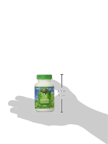 Youngevity Ultimate Selenium 90 Capsules K812
