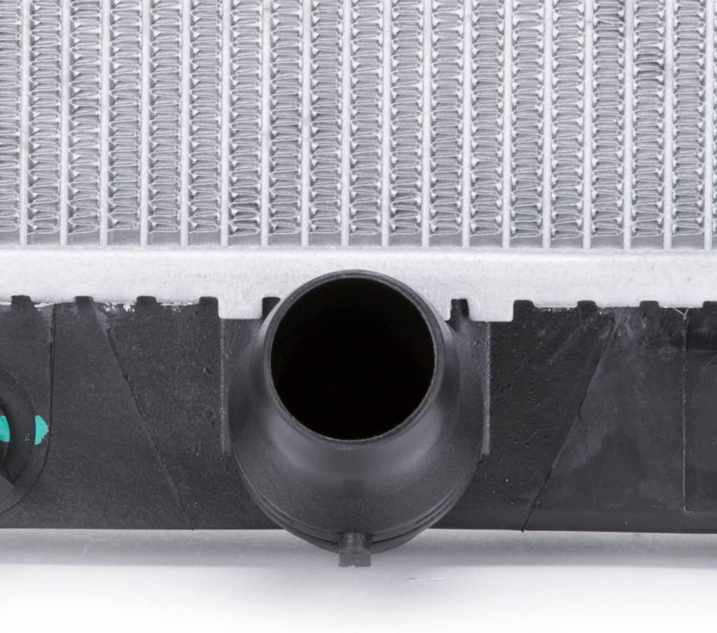 AutoShack Radiator Replacement for Honda Civic 1.8L 2.0L P96295