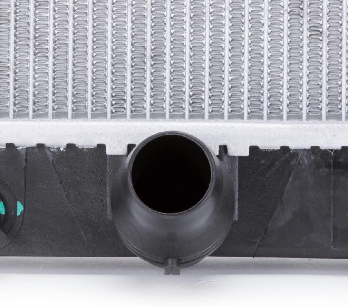 AutoShack Radiator Replacement for Honda Civic 1.8L 2.0L P96295