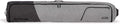 Dakine Fall Line Ski Roller Bag Smu - Greyscale, 175 CM