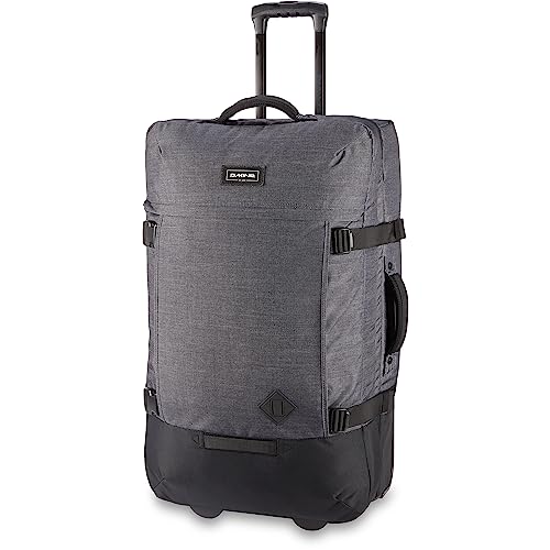 Dakine 365 Roller 120L - Black