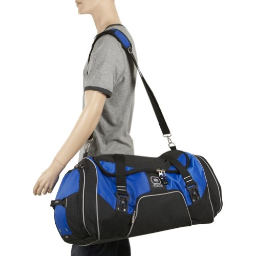 OGIO Rage Street Duffel Q756714