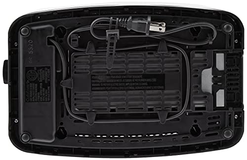 Cuisinart CPT-720 2-Slice Digital Toaster with MemorySet, Silver X503495