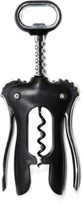Rabbit Bar Tools Classic Wing Corkscrew, Silver, 1 EA -