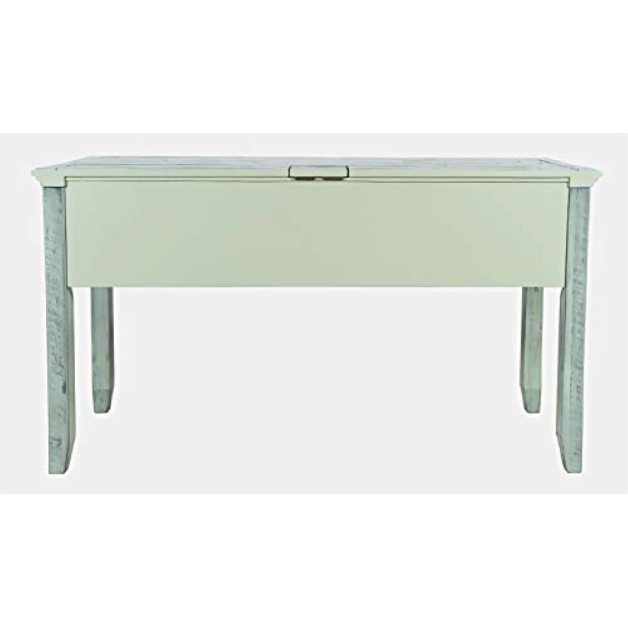 Jofran Rustic Shores Coastal USB Charging Desk and Chair Set N675