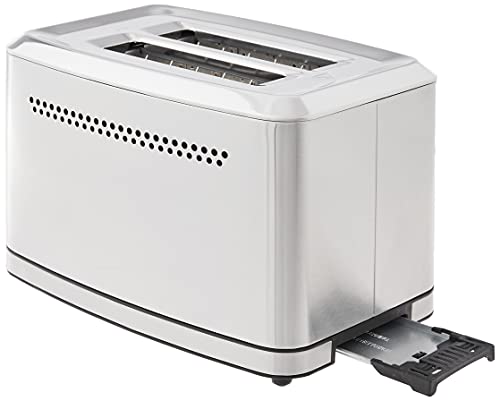 Cuisinart CPT-720 2-Slice Digital Toaster with MemorySet, Silver X503495