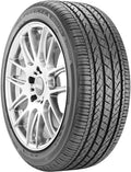 Bridgestone Potenza RE97AS Run-Flat Passenger Tire P245/45RF17 95 V