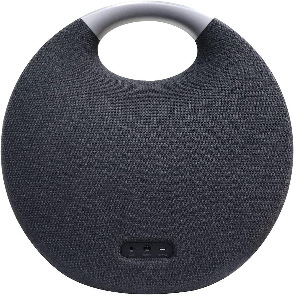 Harman Kardon Onyx Studio 5 Bluetooth Wireless Speaker Black K78292