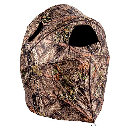 Ameristep 1-Person Tent Chair Ground Blind F715314